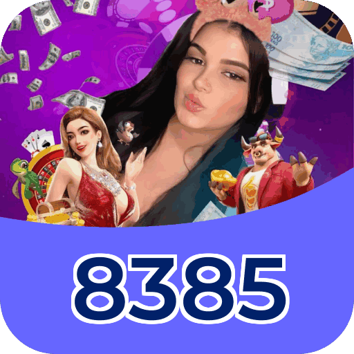 8385 RTP Games