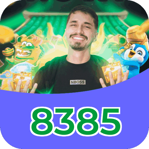 8385